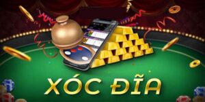 Xóc đĩa đổi thưởng Kingbet86